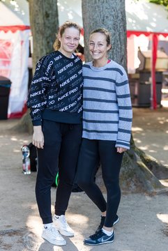 Adelina Krüger 111 - Kuehlungsborner Tennisturnier